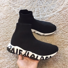 Balenciaga Speed Shoes